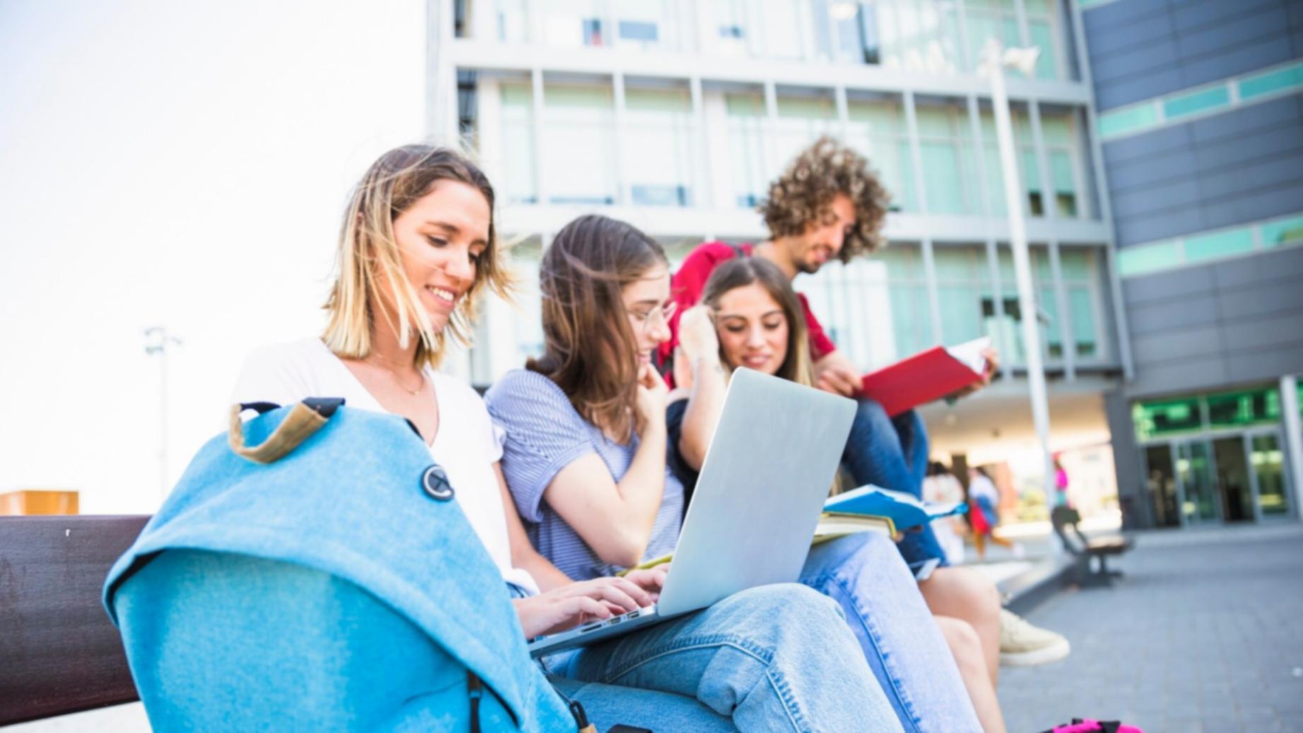 Ambiente de aprendizaje profesional